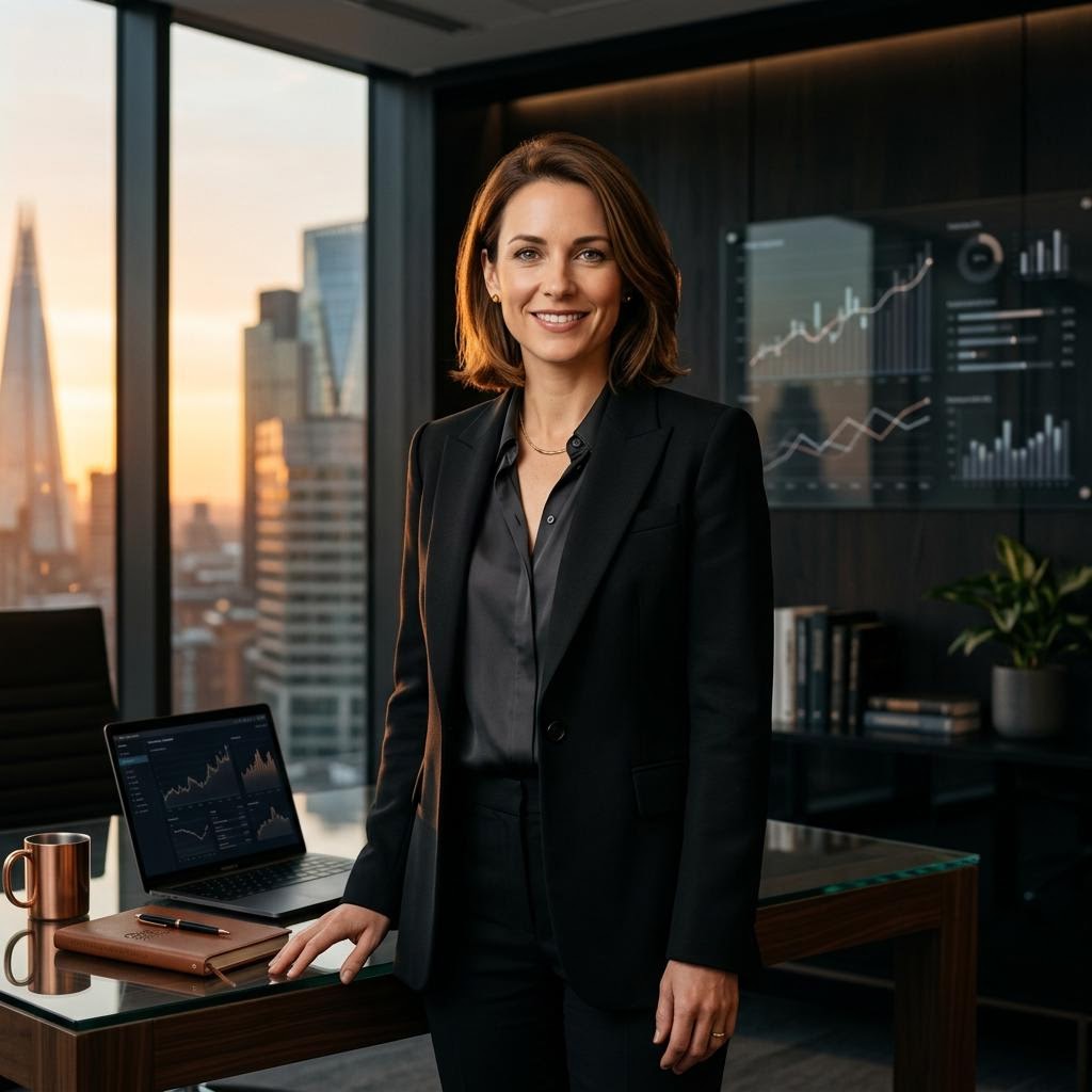 Specialista di machine learning finanziario